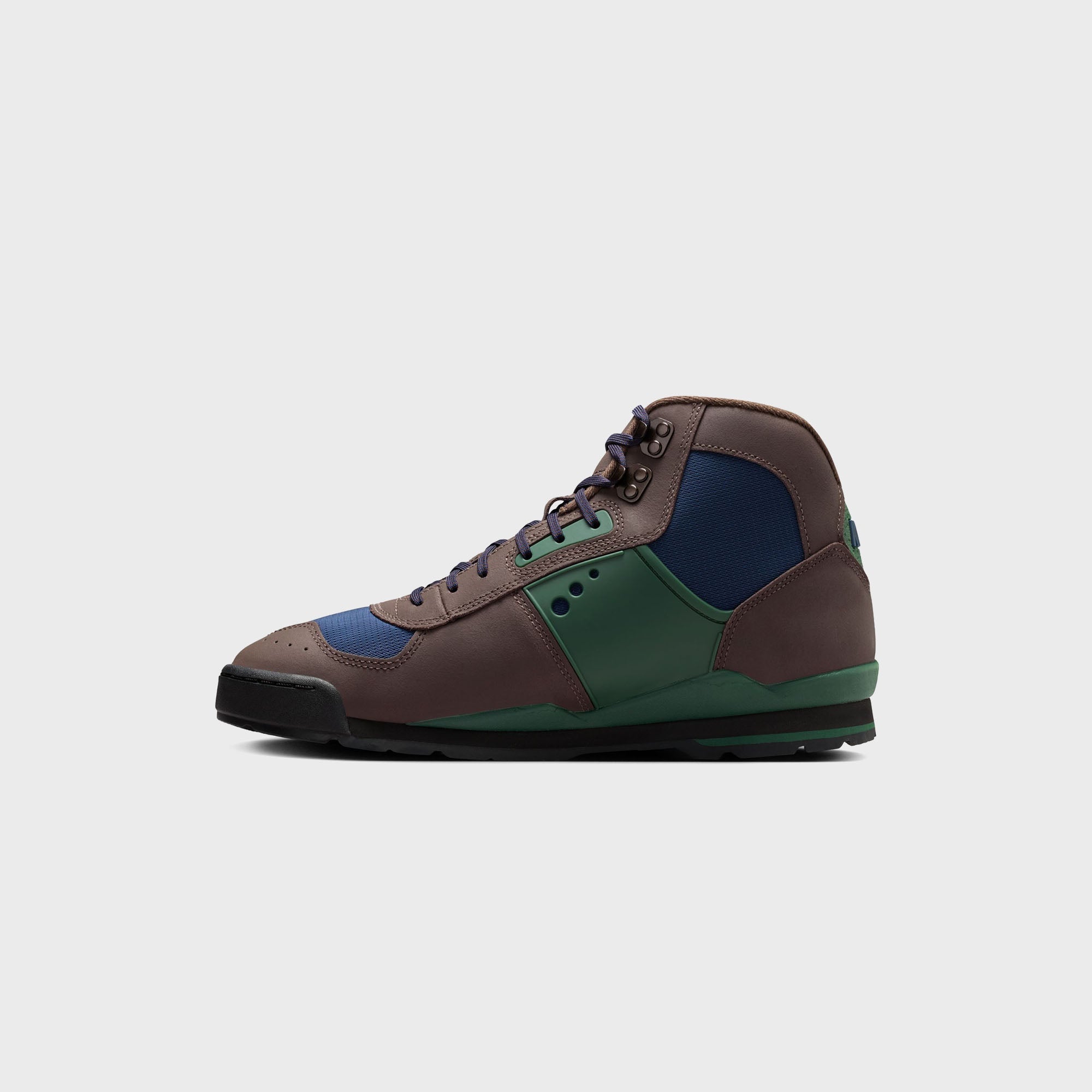 Nike Baltoro Baroque - Brown / Midnight Green