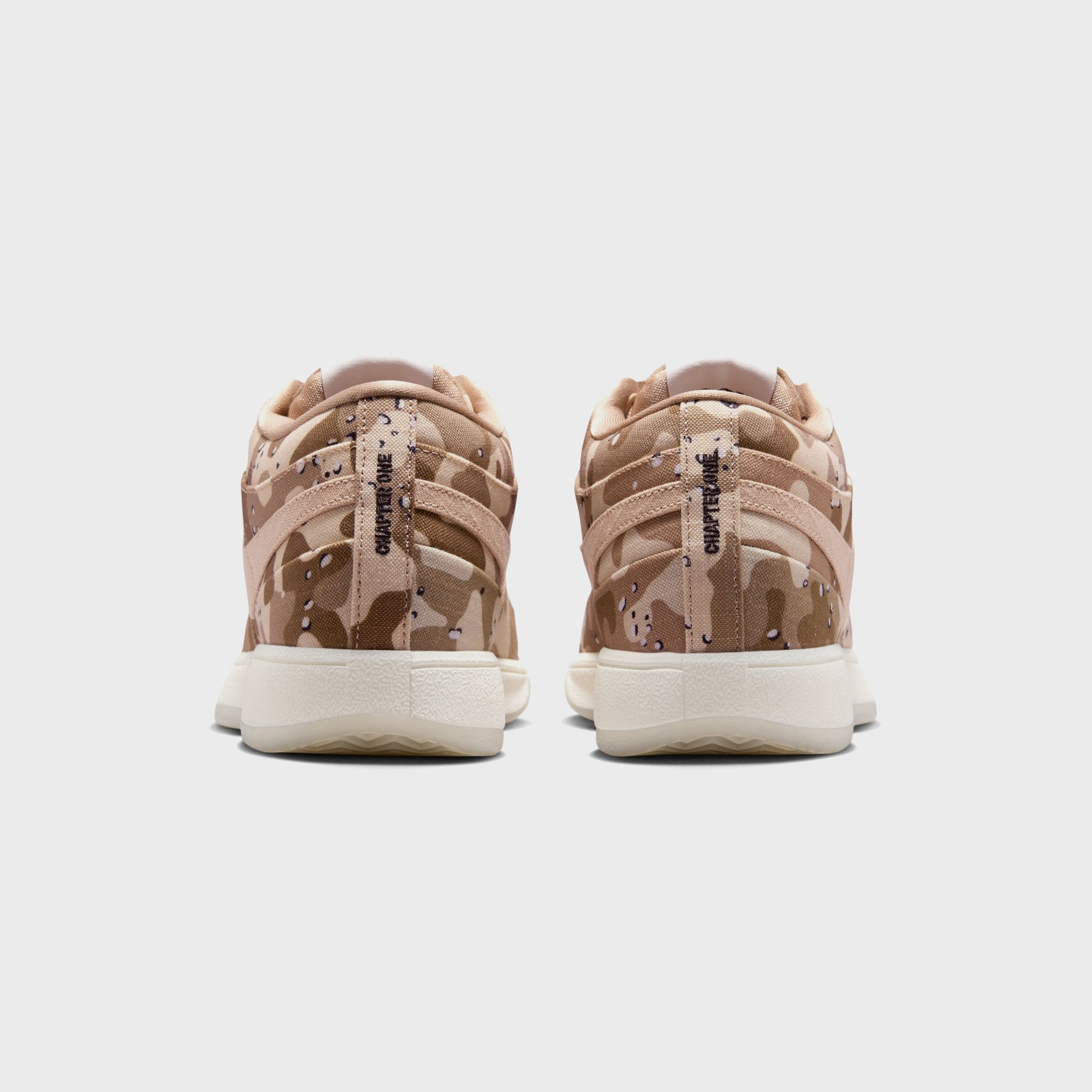 Nike Book 1 - Sesame / Sandrift / White / Natural / Blush Pink / Black