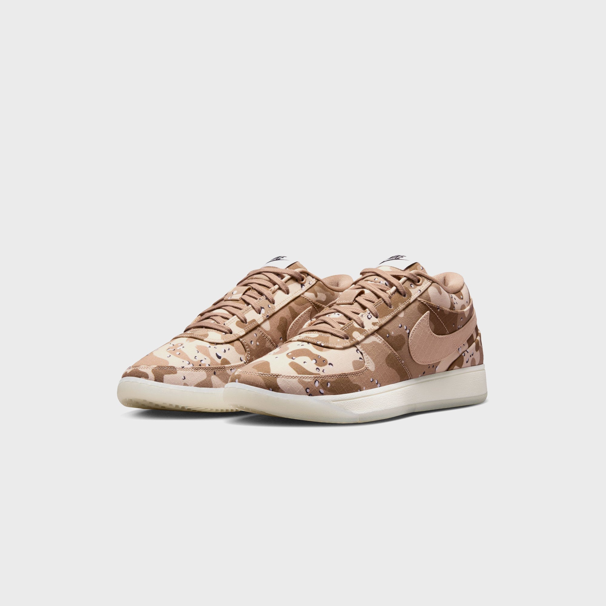 Nike Book 1 - Sesame / Sandrift / White / Natural / Blush Pink / Black