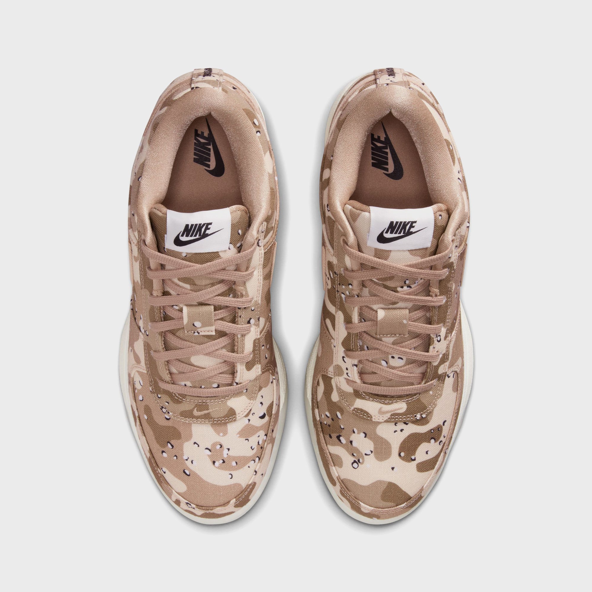 Nike Book 1 - Sesame / Sandrift / White / Natural / Blush Pink / Black