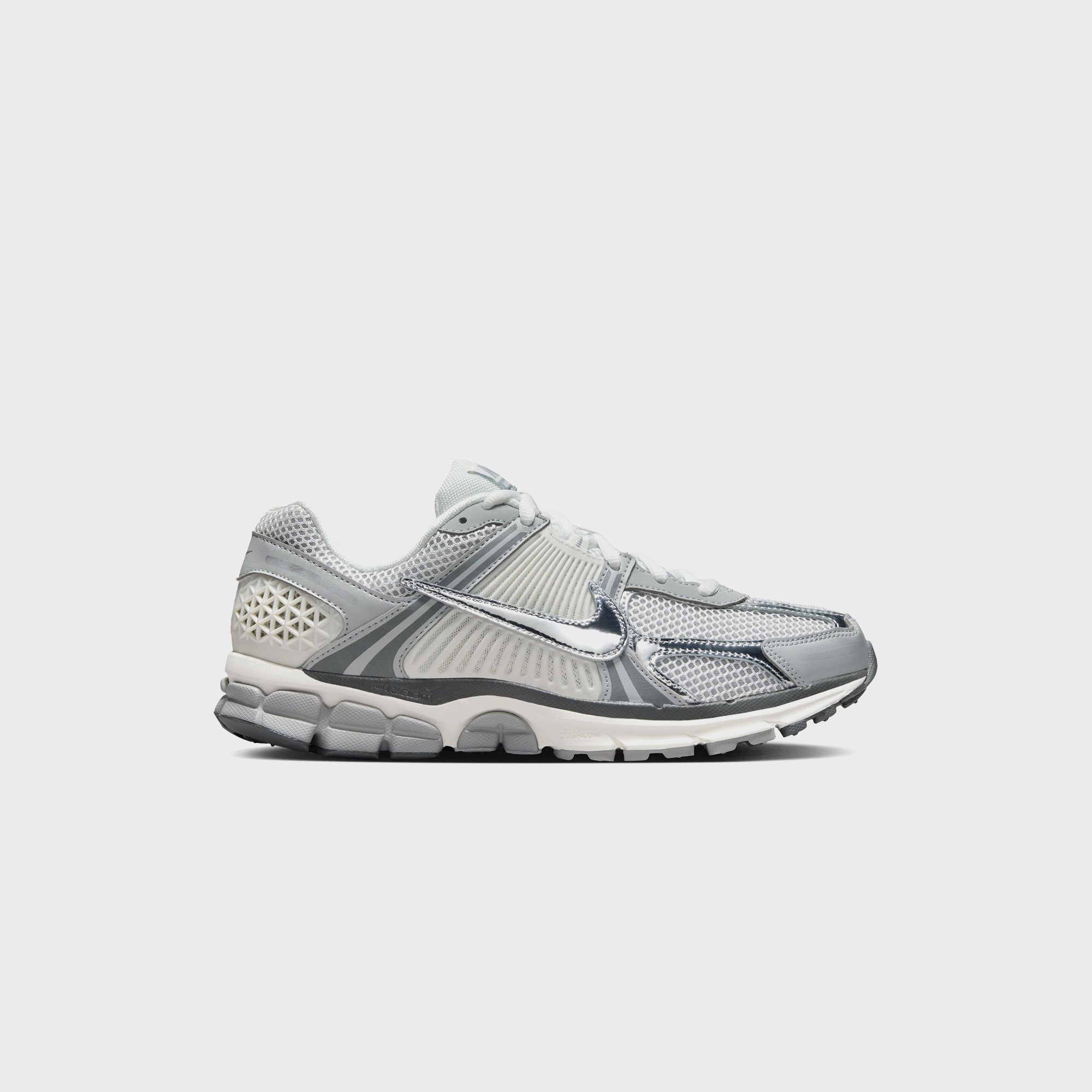 Nike Zoom Vomero 5 - Summit White / Metallic Silver