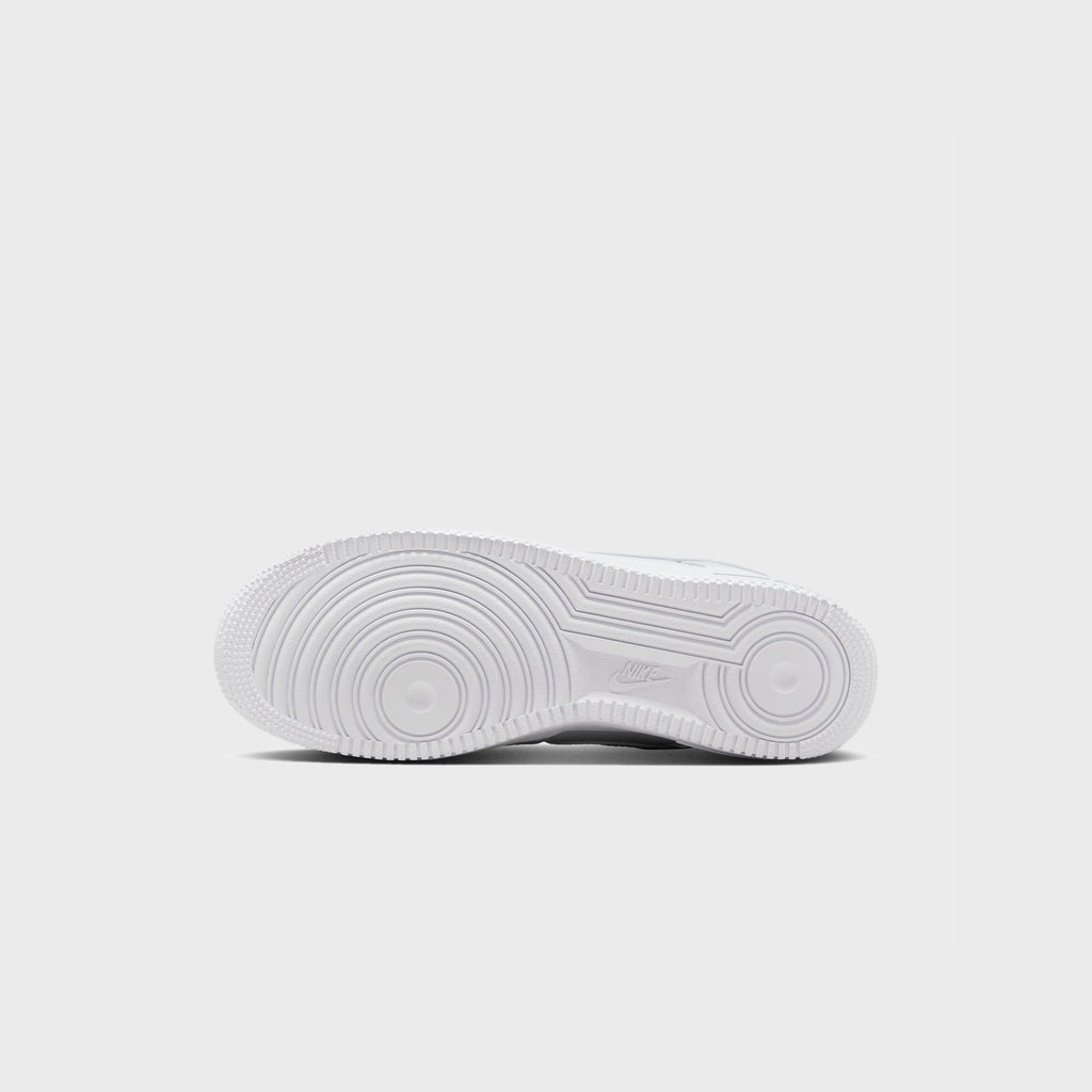 Nike Air Force 1 Low Retro PRM - Triple White