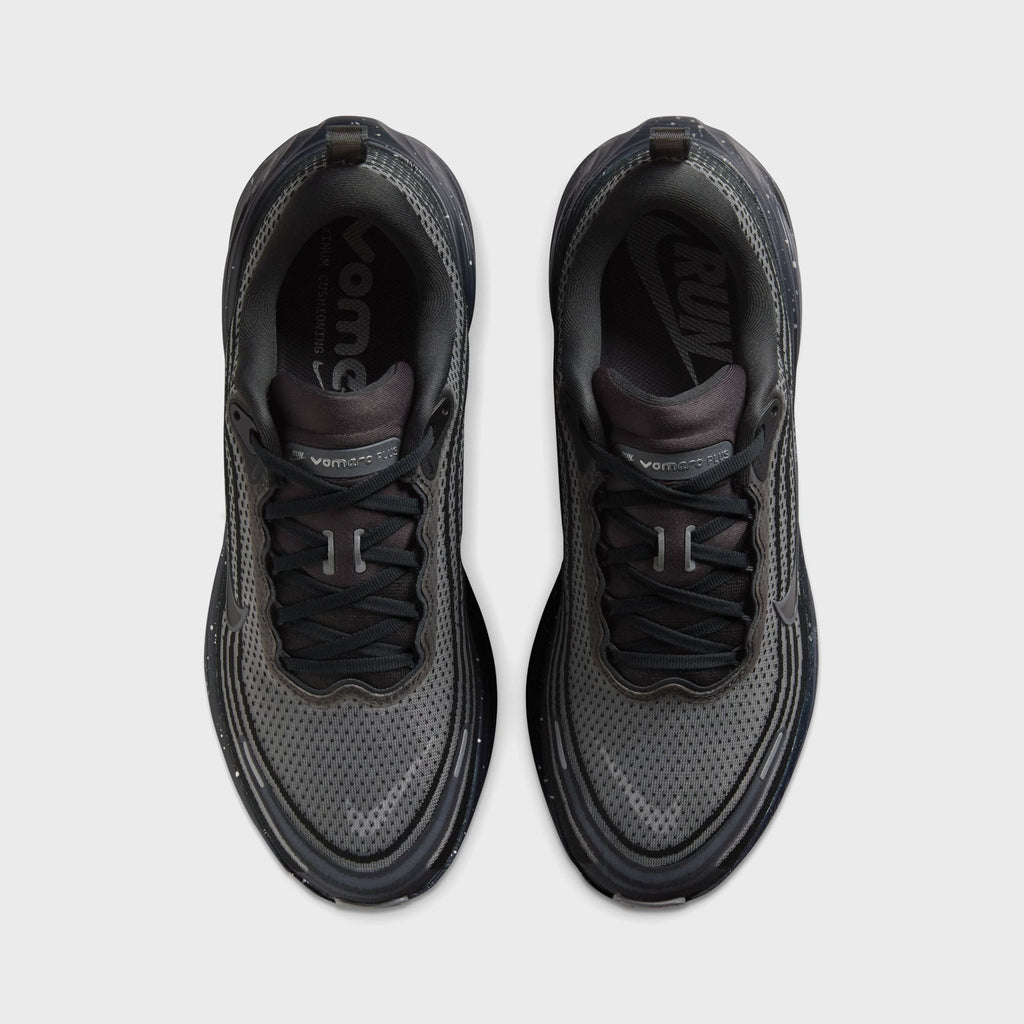 Nike Vomero Plus - Anthracite / Metallic Silver