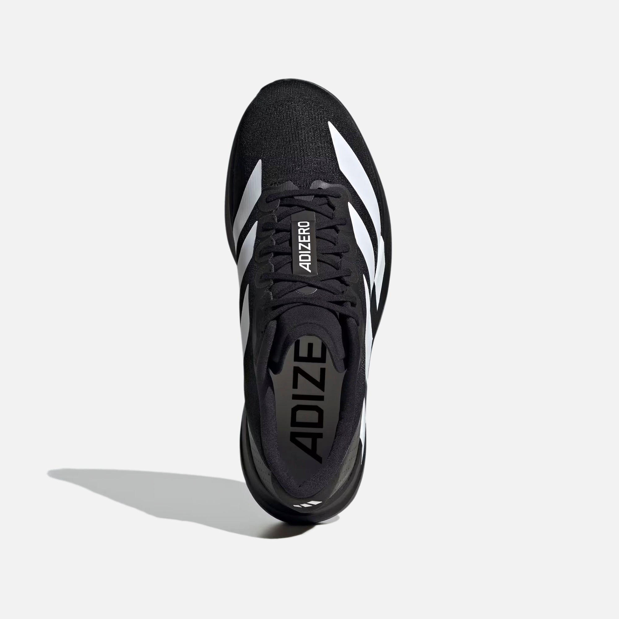 adidas Adizero Evo SL - Core Black / Cloud White