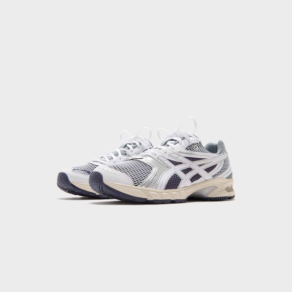 ASICS Gel-DS Trainer 14 - White / Pure Silver