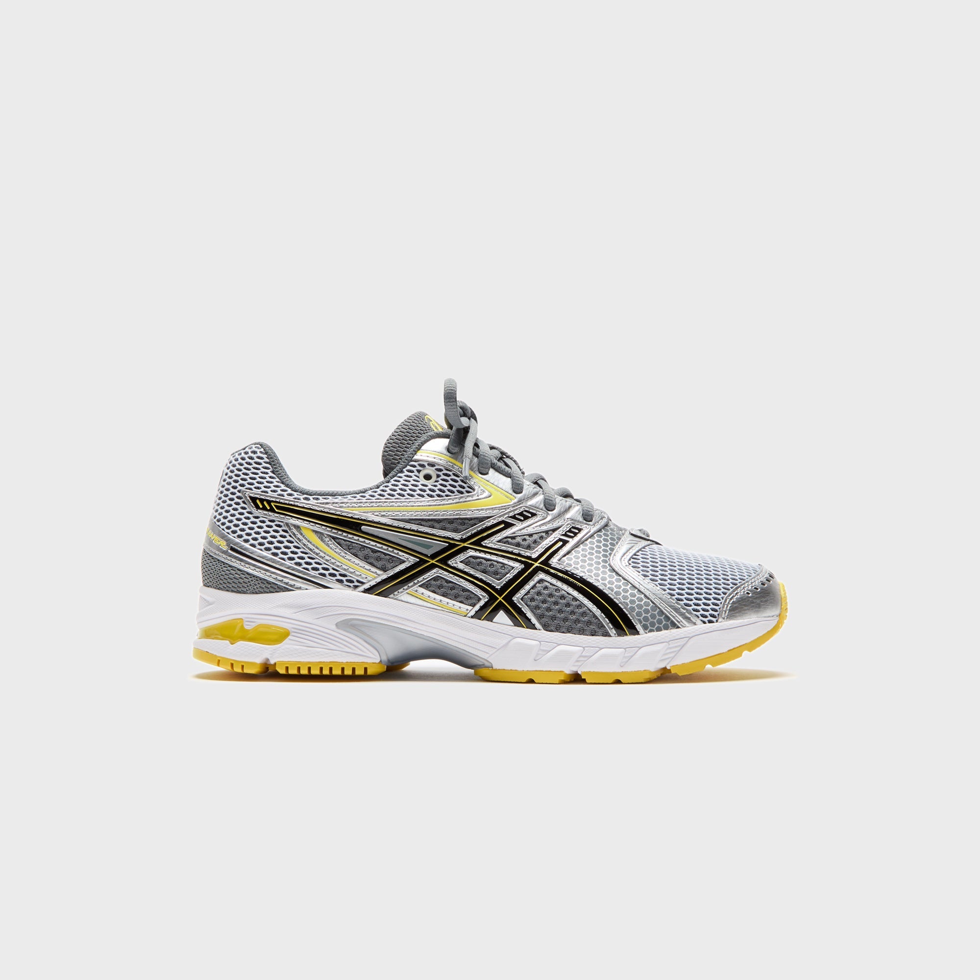 ASICS Gel-DS Trainer 14 - White / Tai-Chi Yellow