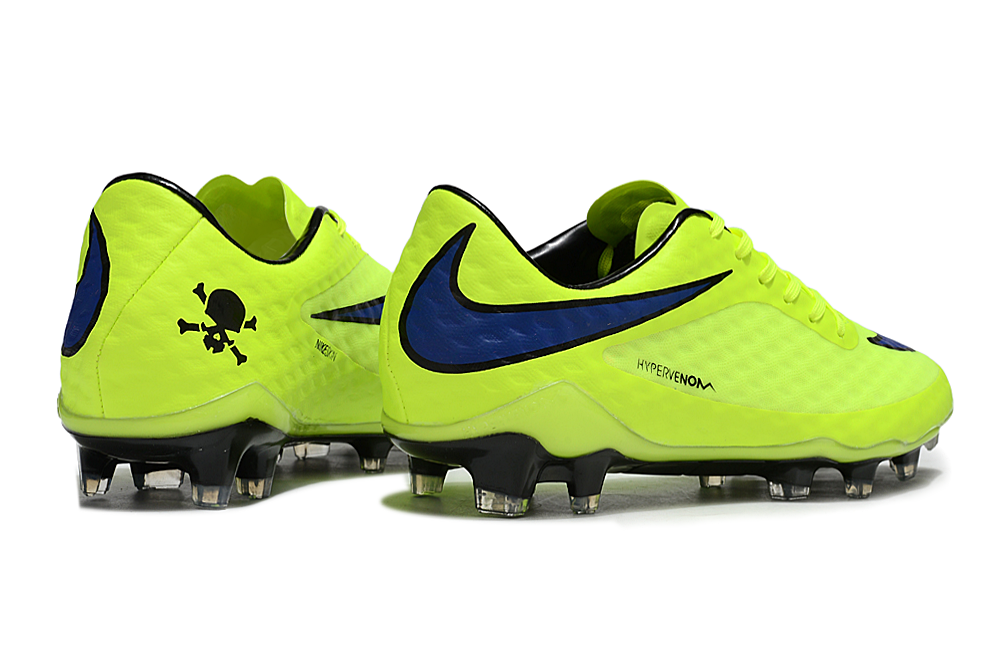 Nike Hypervenom Phantom RGN Phelon Elite FG
