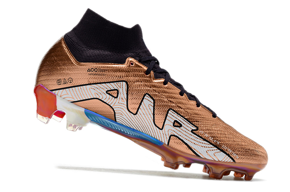 Nike Air Zoom Mercurial Superfly IX Elite FG x KM