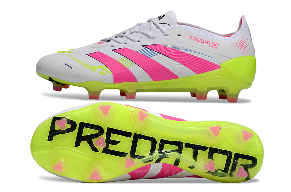 Adidas Predator Accuracy+ Elite FG Celestial Victory Pack