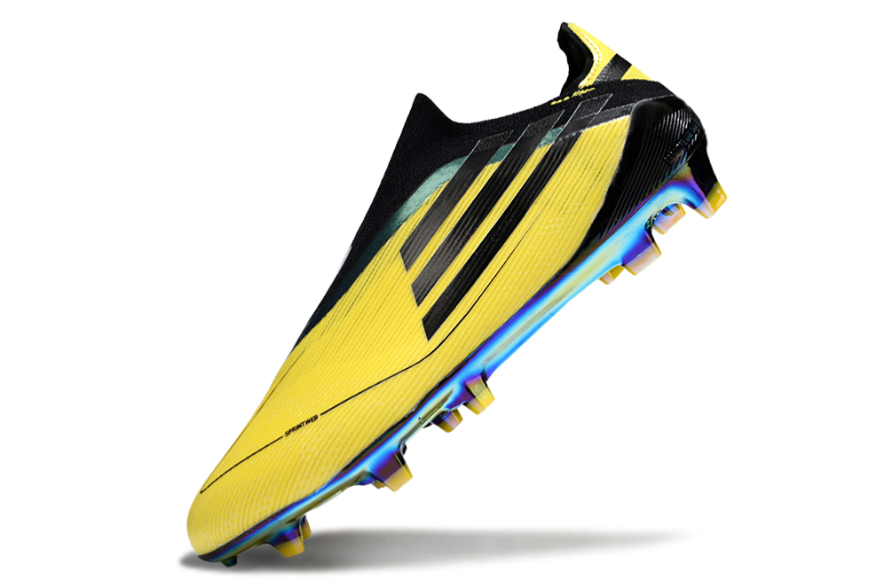 Adidas F50 Elite FG Laceless