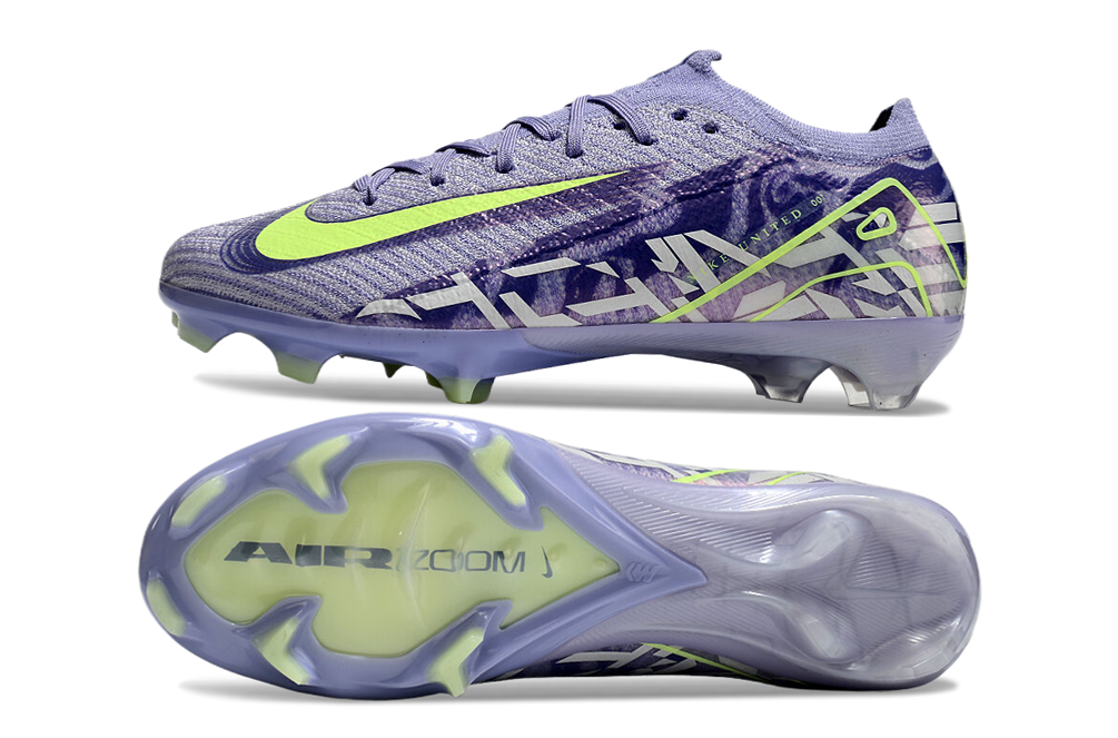 Nike Air Zoom Mercurial Vapor XVI Elite FG United 001 SE Taro Purple