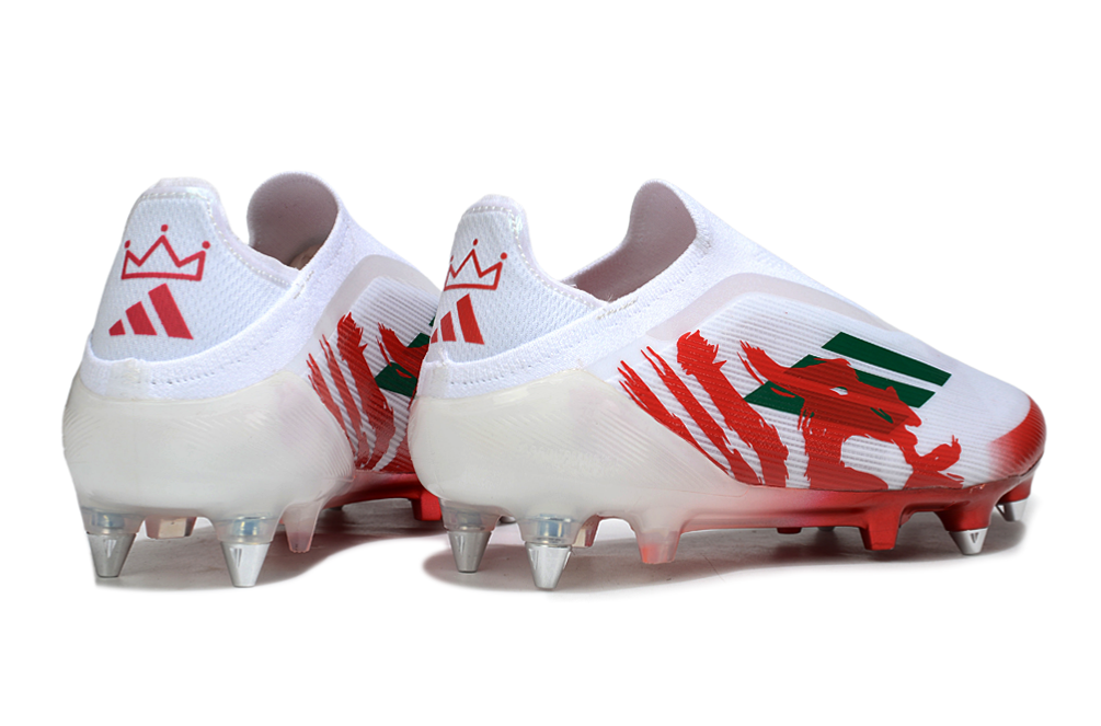 Adidas F50 Elite SG Laceless