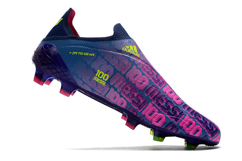 Adidas X Speedflow+ FG