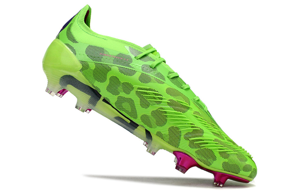 Adidas Predator Generation Pred Elite FG