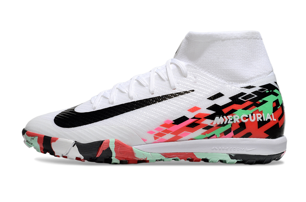 Nike Air Zoom Mercurial Superfly XV Elite TF