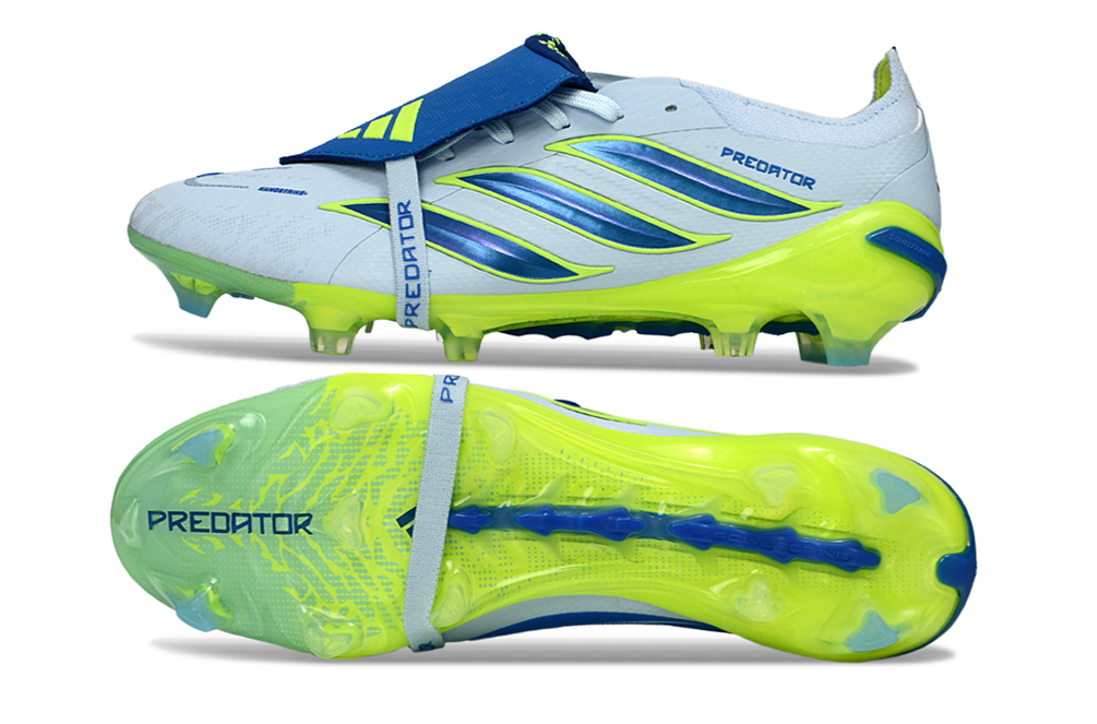 Adidas Predator 26 Elite Tongue FG