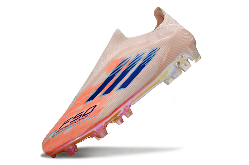 Adidas F50 Elite FG Laceless