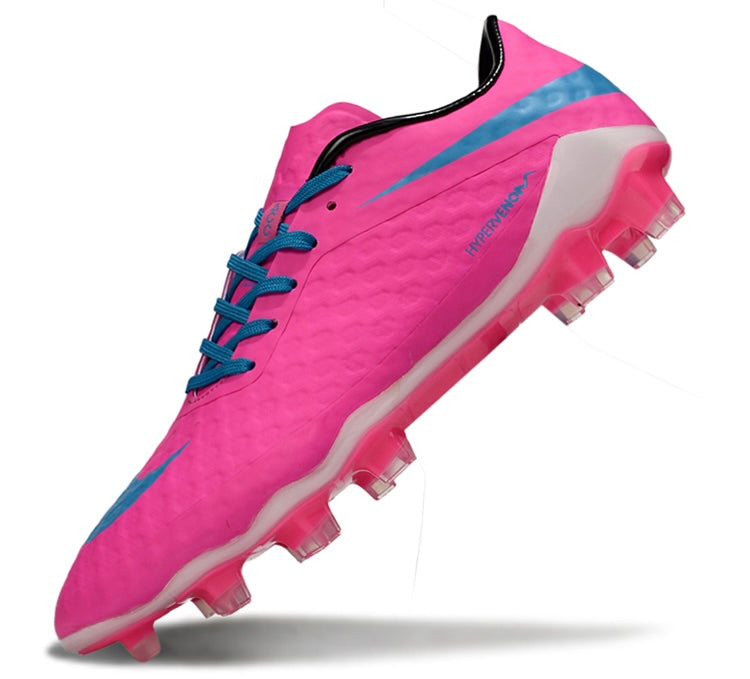 Nike Hypervenom Phantom RGN Phatal Pink Elite FG