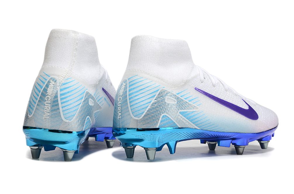 Nike Air Zoom Mercurial Superfly IIX Elite SG