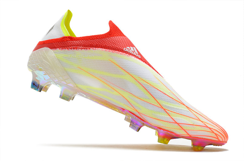 Adidas X Speedflow+ FG