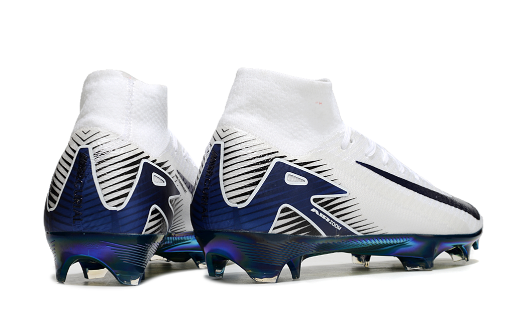 Nike Air Zoom Mercurial Superfly X Elite FG Midnight Storm