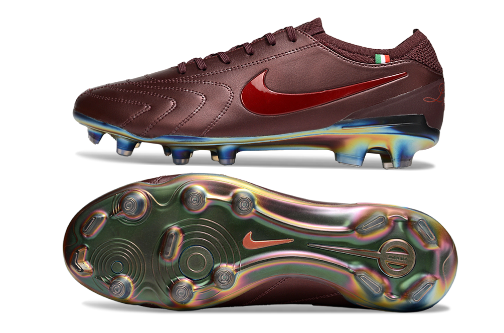 Tiempo Legend 10 Elite Luxe FG Made in Italy 'Montebelluna'