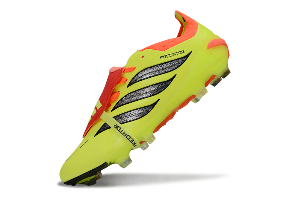 Adidas Predator Elite Tongue FG