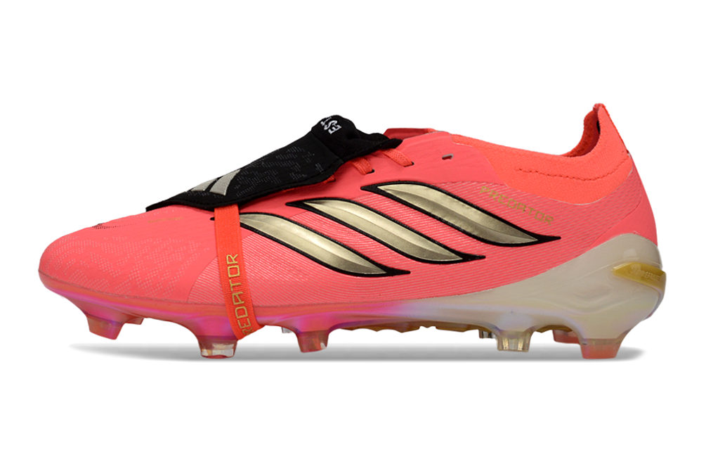 Adidas Predator 26 Elite Tongue FG