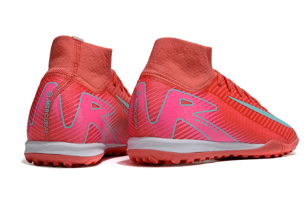 Nike Air Zoom Mercurial Superfly X Elite TF
