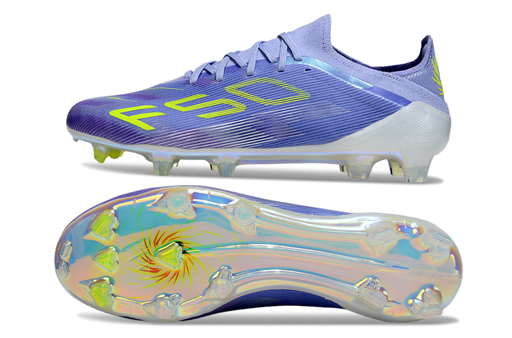 Adidas F50 Elite FG Sparkfusion