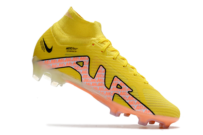 Nike Air Zoom Mercurial Superfly IX Elite FG