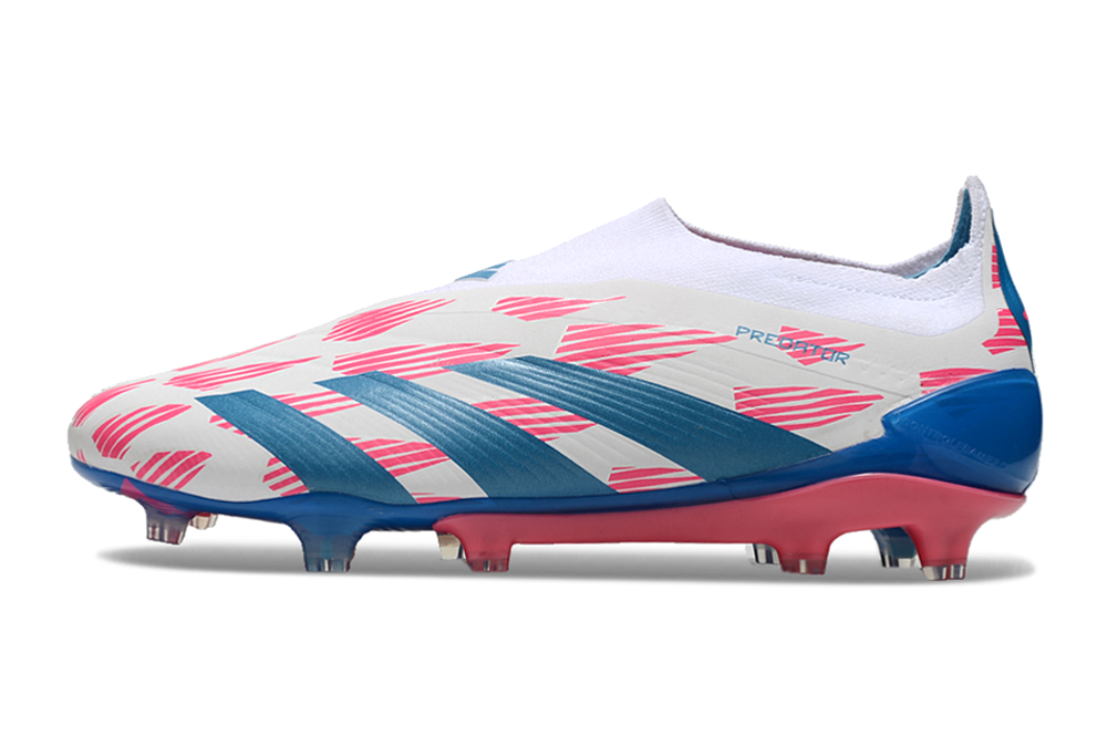 Adidas Predator Re-emergence Elite Laceless FG