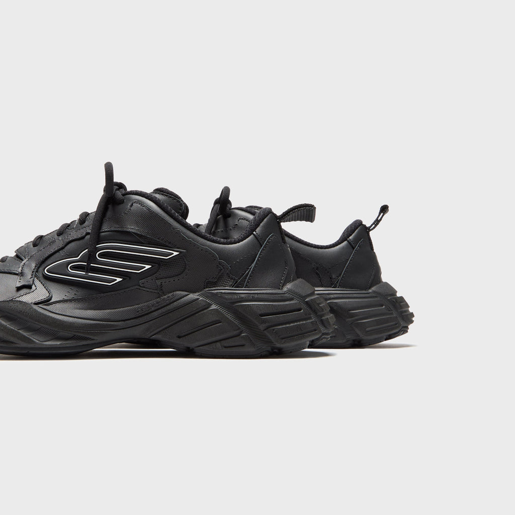 Balenciaga Monday - Black