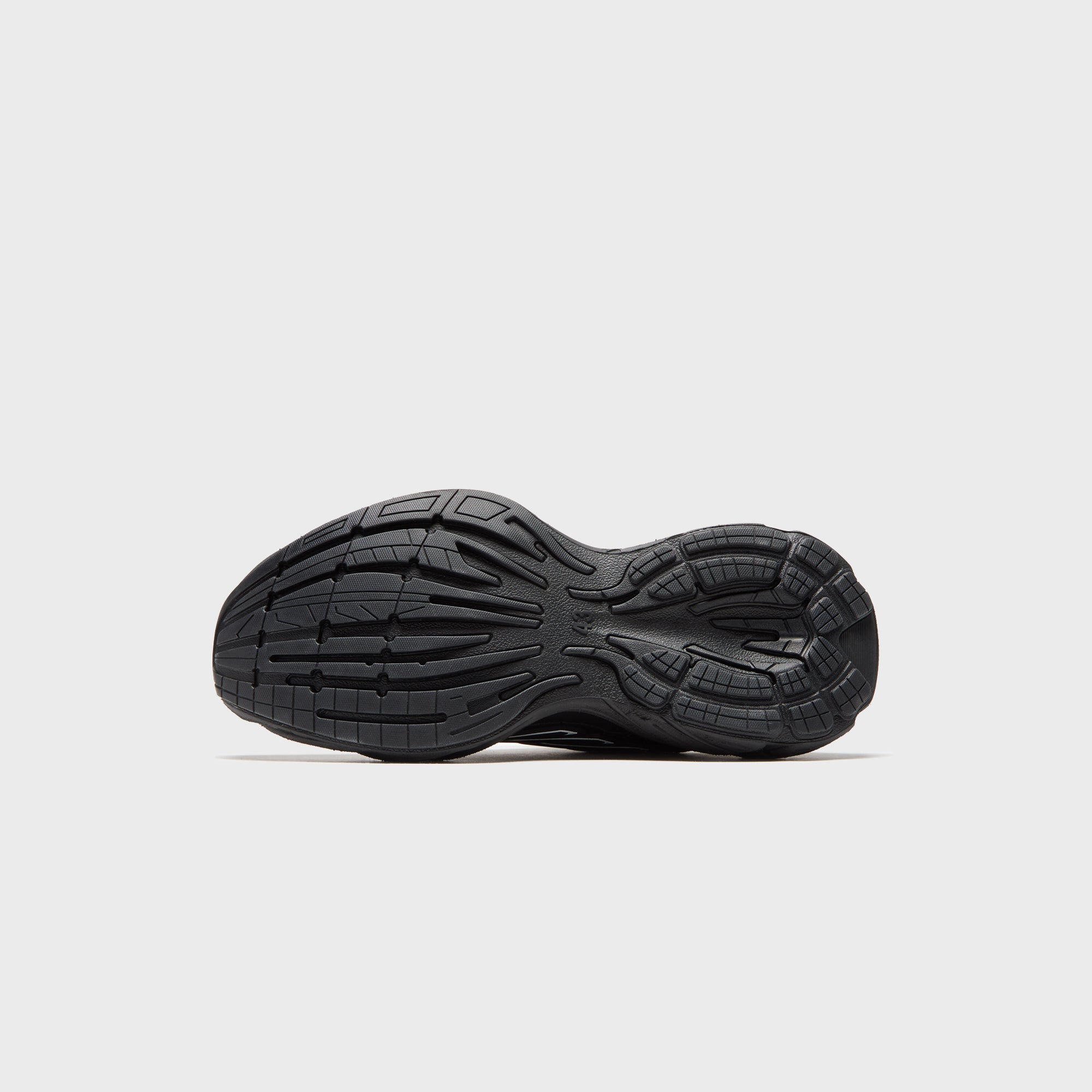 Balenciaga Monday - Black