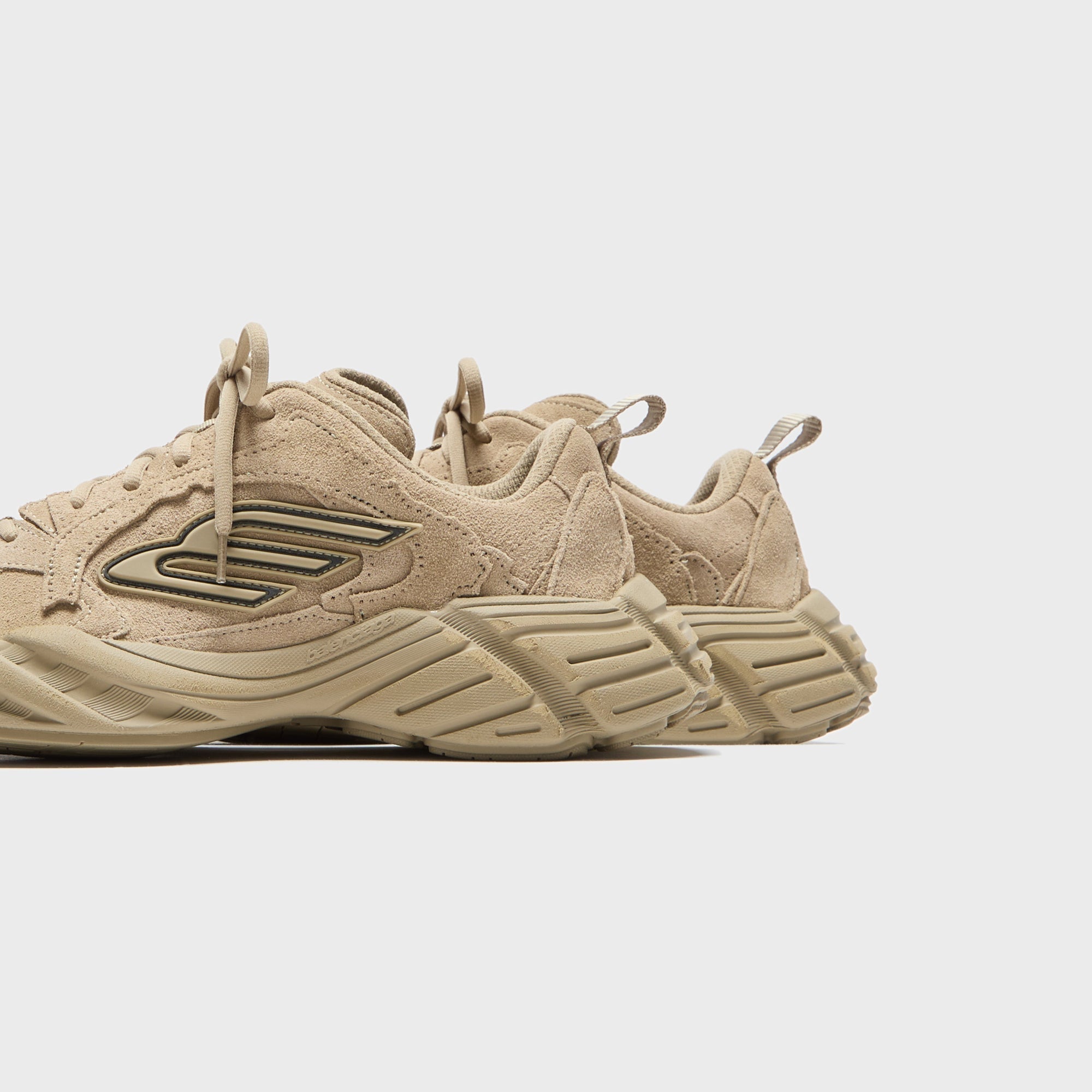 Balenciaga Monday - Beige