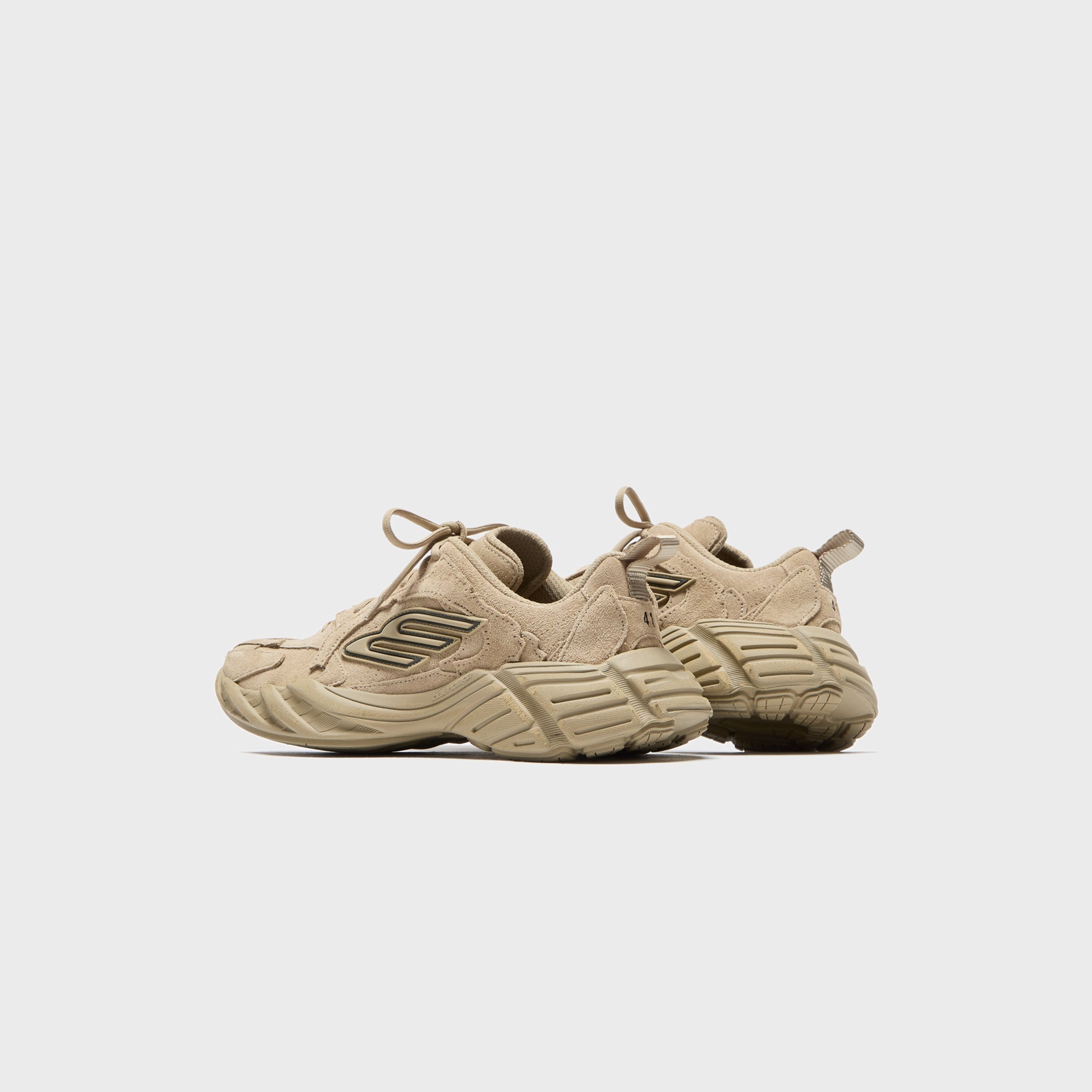 Balenciaga Monday - Beige