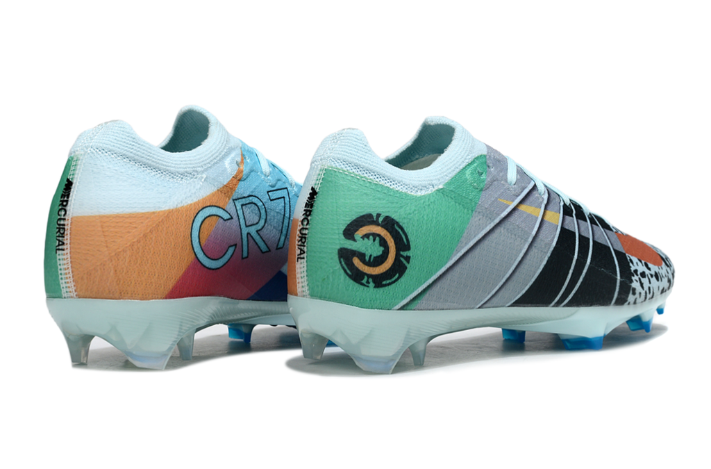 Nike Air Zoom Mercurial Vapor XVI Elite FG