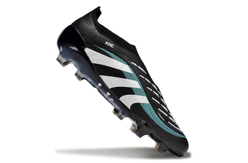 Adidas Predator Elite FG Laceless