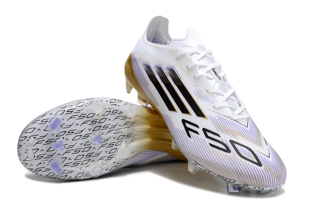 Adidas F50 Elite FG Road to Glory Pack