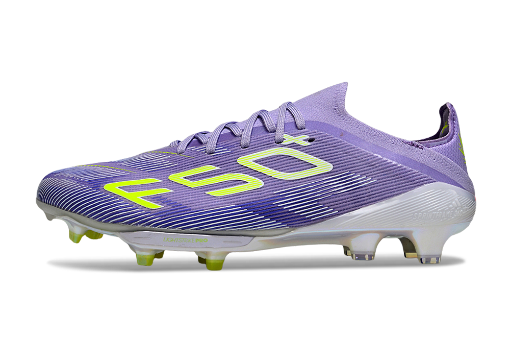Adidas F50+ Elite FG