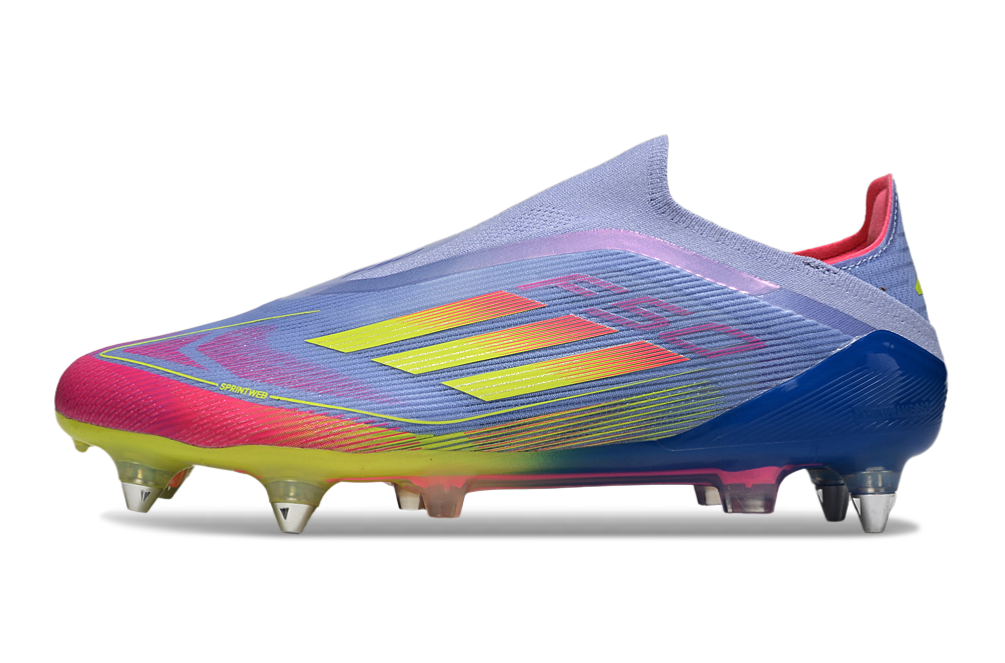 Adidas F50 Elite SG Laceless