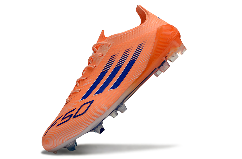 Adidas F50 Elite FG Coral Blaze