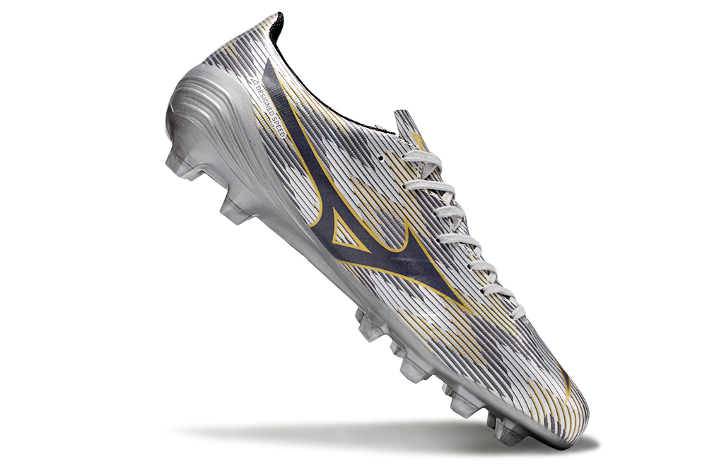 Mizuno Alpha Pro Japan FG