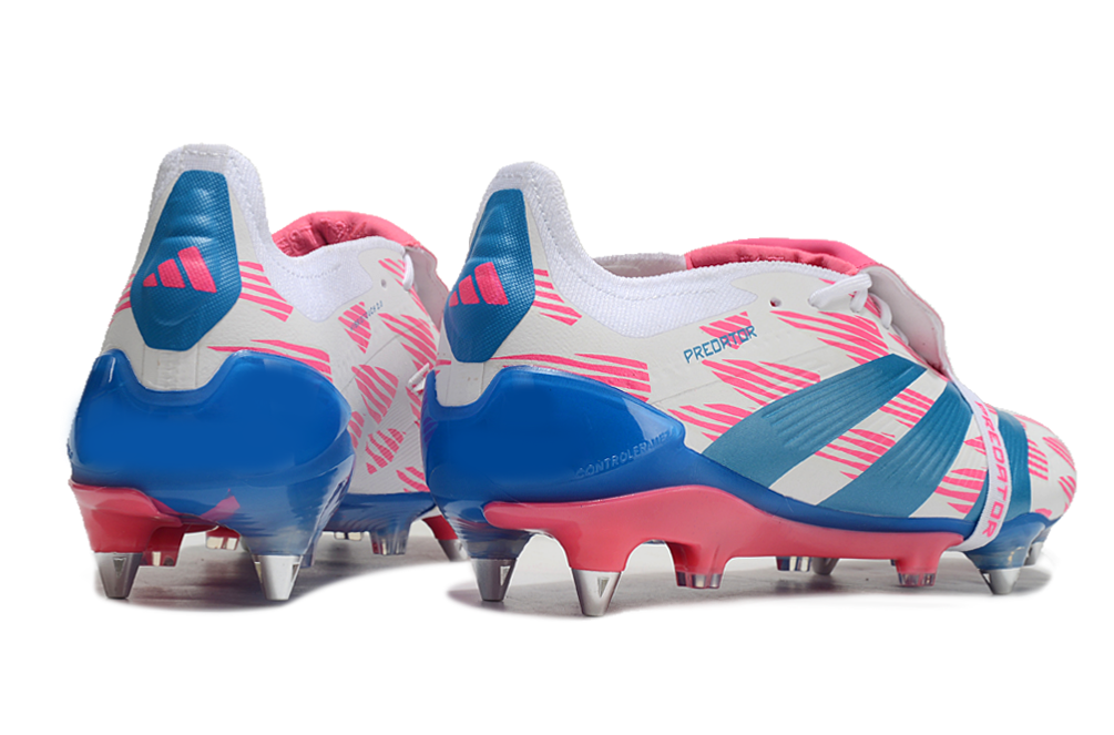 Adidas Predator Re-emergence Elite Tongue SG