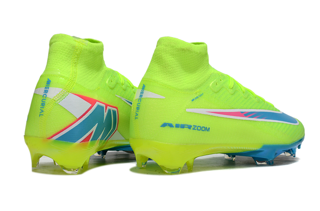 Nike Air Zoom Mercurial Superfly X Elite FG