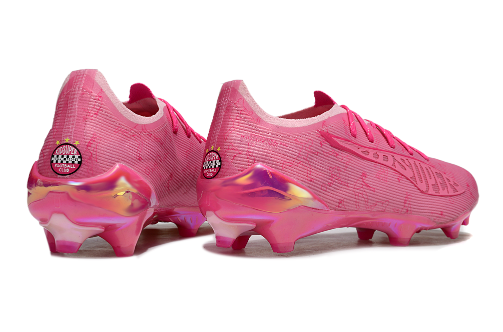 Puma Ultra 5 Ultimate FG KIDSUPER