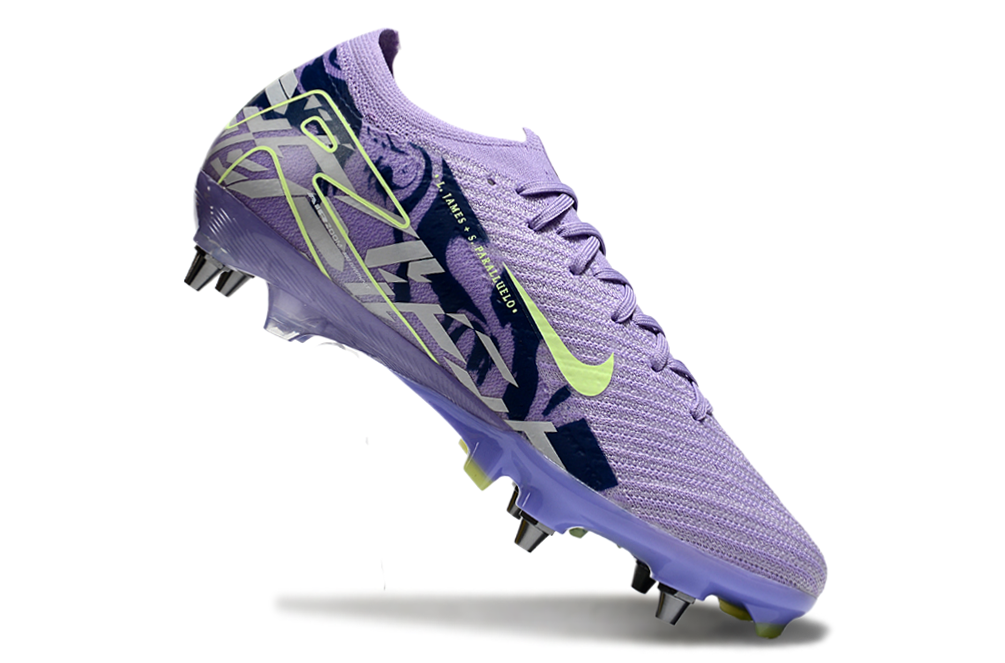 Nike Air Zoom Mercurial Vapor XVI Elite SG United 001 SE Taro Purple