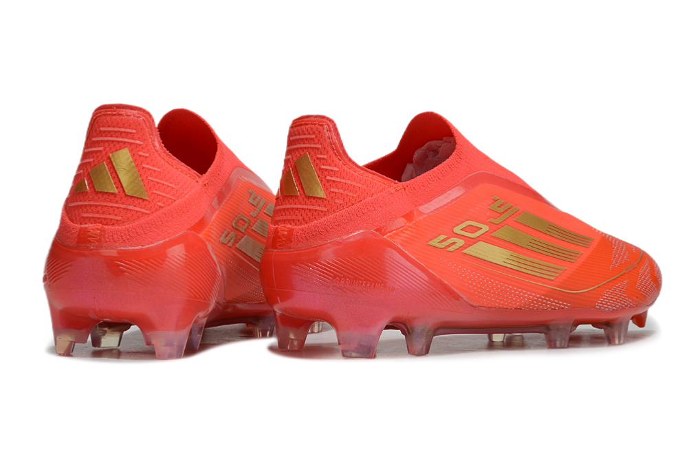 Adidas F50 Elite Two Horizons FG Laceless