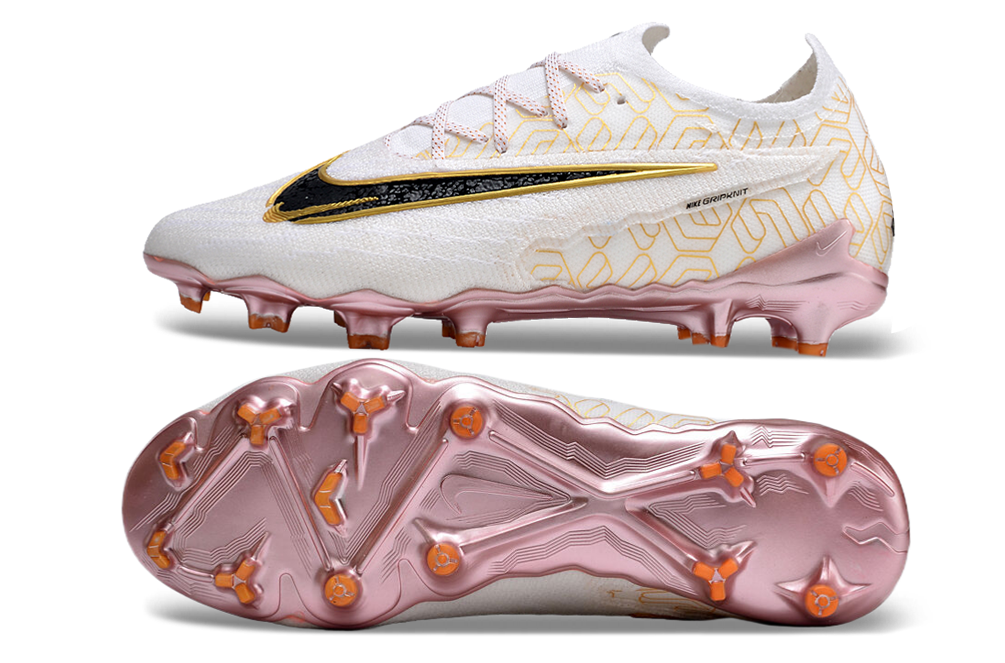 Nike Phantom GX Elite FG United Golden Pack