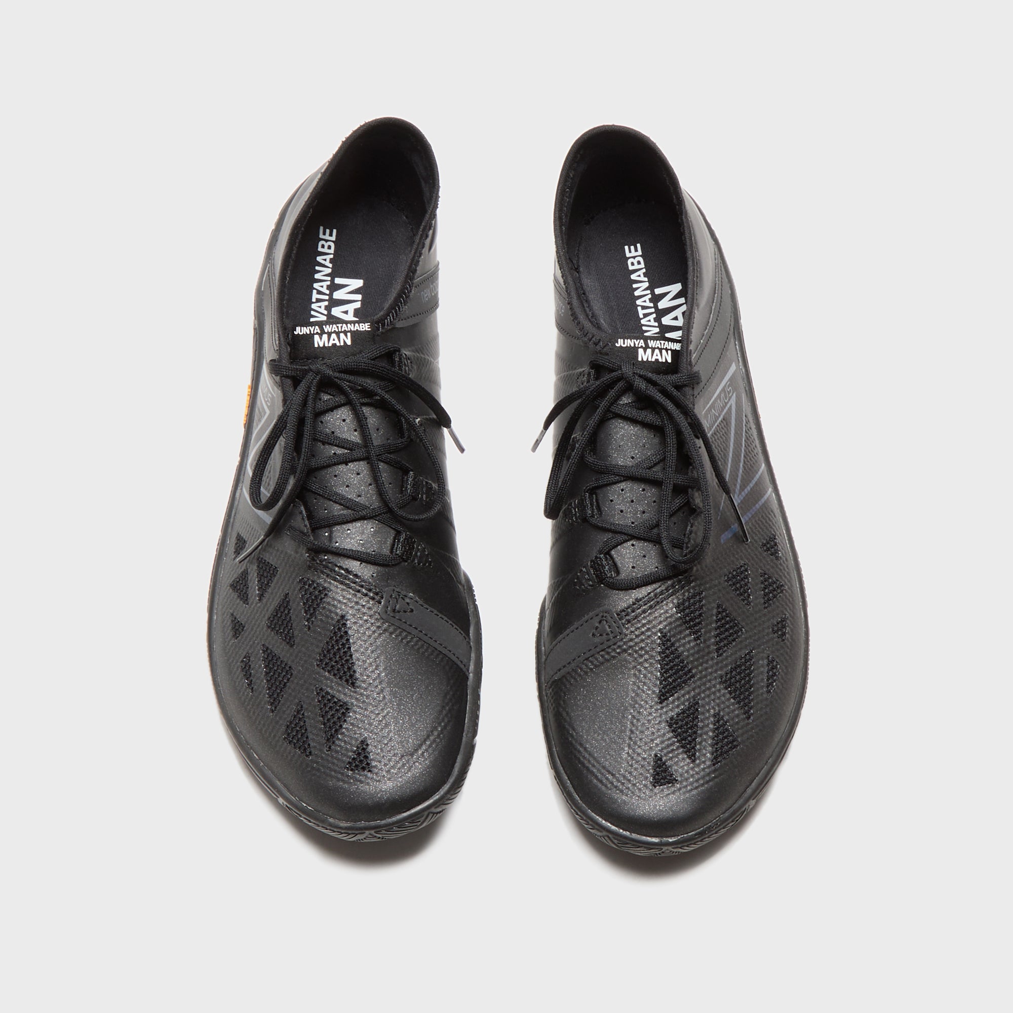 Junya Watanabe MAN x New Balance Minimus UX200 - Black